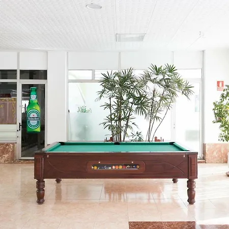 شقة 408 Enchanting El Dorado Accommodation, Sea View!