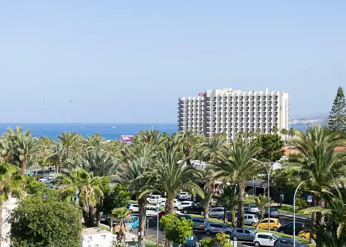 408 Enchanting El Dorado Accommodation, Sea View! * بلايا ذي لاس أميريكاس