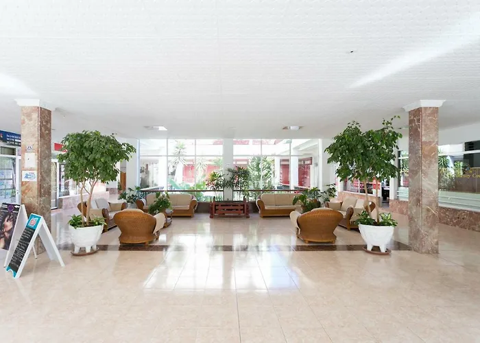 408 Enchanting El Dorado Accommodation, Sea View! بلايا ذي لاس أميريكاس