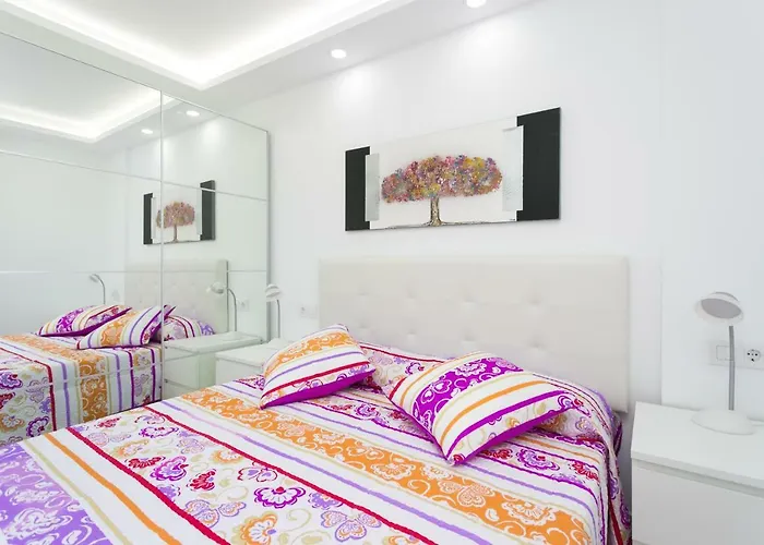 408 Enchanting El Dorado Accommodation, Sea View! بلايا ذي لاس أميريكاس