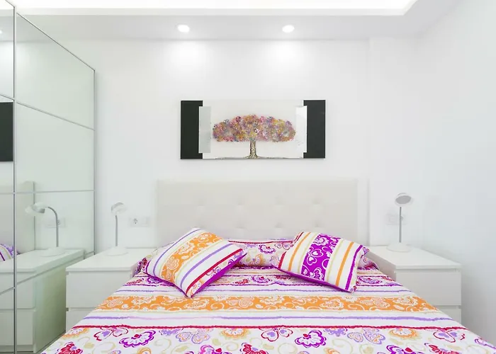 شقة 408 Enchanting El Dorado Accommodation, Sea View!