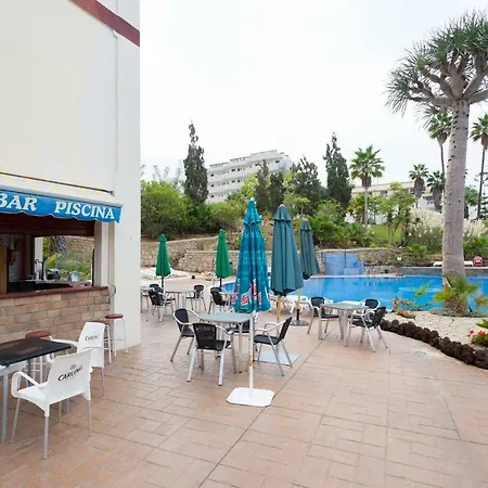 Apartman 408 Enchanting El Dorado Accommodation, Sea View!