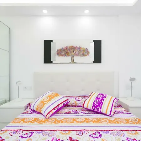 Appartement 408 Enchanting El Dorado Accommodation, Sea View!