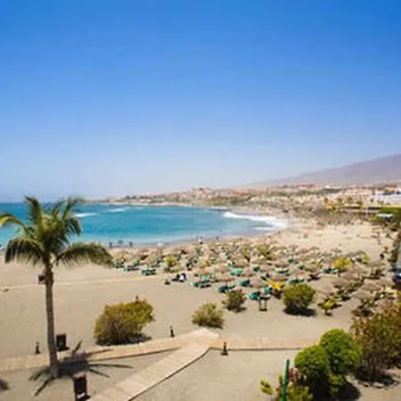 Apartman 408 Enchanting El Dorado Accommodation, Sea View!