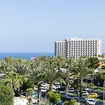 408 Enchanting El Dorado Accommodation, Sea View! * Playa de las Américas