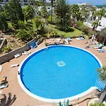 408 Enchanting El Dorado Accommodation, Sea View! Apartment Playa de las Américas