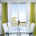 408 Enchanting El Dorado Accommodation, Sea View! Playa de las Américas