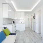 408 Enchanting El Dorado Accommodation, Sea View! * Playa de las Américas