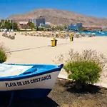 408 Enchanting El Dorado Accommodation, Sea View! Apartment Playa de las Américas