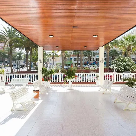 408 Enchanting El Dorado Accommodation, Sea View! * Playa de las Américas