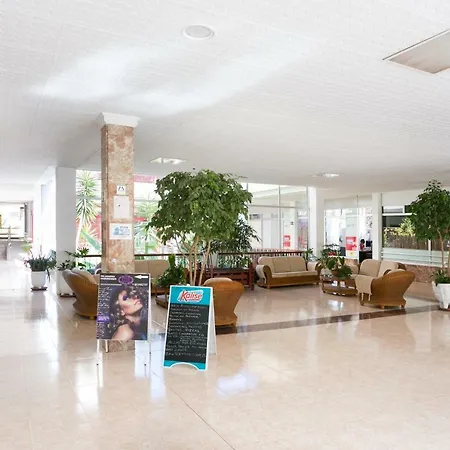 408 Enchanting El Dorado Accommodation, Sea View! Apartament Playa de las Americas (Tenerife)