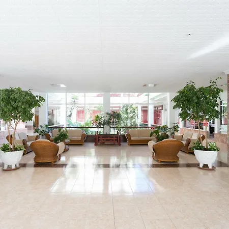 408 Enchanting El Dorado Accommodation, Sea View! Playa de las Americas (Tenerife)