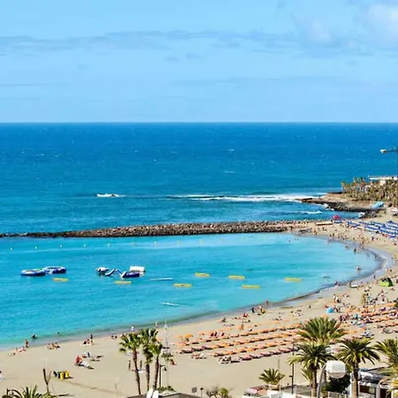 Appartement 408 Enchanting El Dorado Accommodation, Sea View!