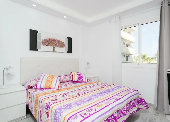 408 Enchanting El Dorado Accommodation, Sea View! *