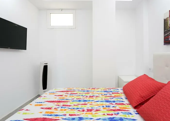 Apartament 408 Enchanting El Dorado Accommodation, Sea View!