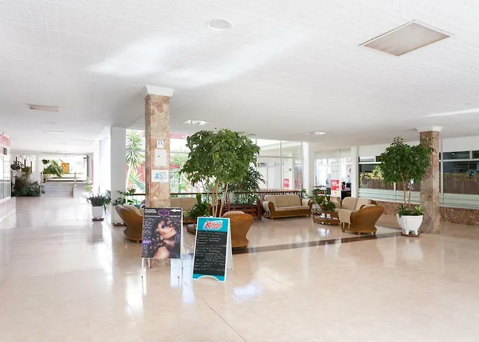 408 Enchanting El Dorado Accommodation, Sea View! Apartament Playa de las Americas (Tenerife)