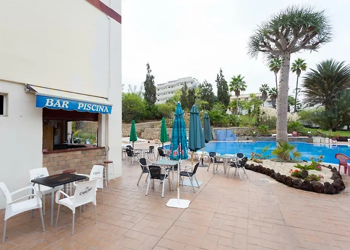 Apartament 408 Enchanting El Dorado Accommodation, Sea View!