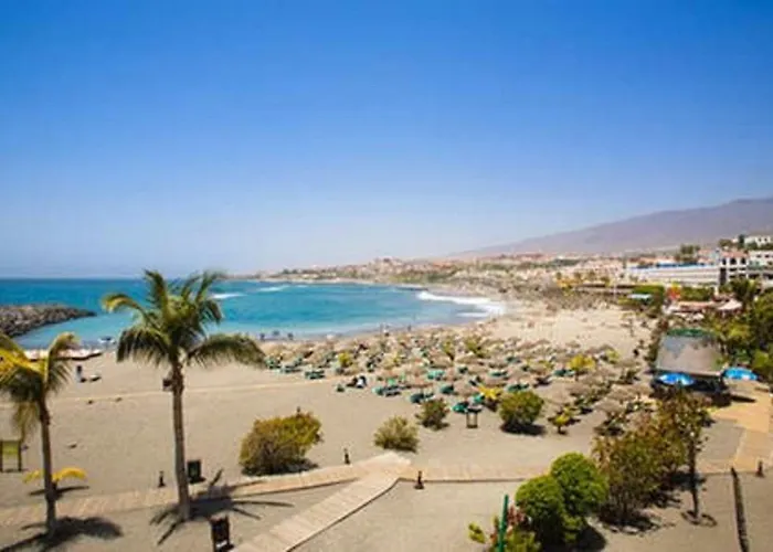 Apartament 408 Enchanting El Dorado Accommodation, Sea View!