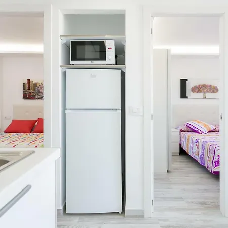 408 Enchanting El Dorado Accommodation, Sea View! * プラヤ・デ・ラス・アメリカス