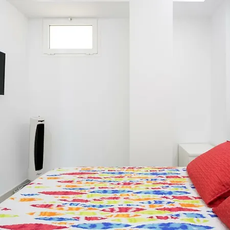 アパート 408 Enchanting El Dorado Accommodation, Sea View!