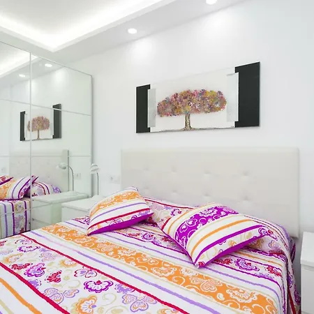 408 Enchanting El Dorado Accommodation, Sea View! プラヤ・デ・ラス・アメリカス