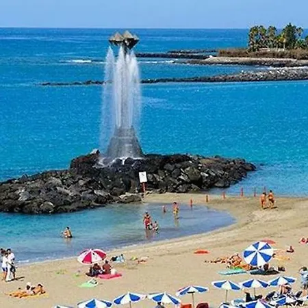 408 Enchanting El Dorado Accommodation, Sea View! アパート プラヤ・デ・ラス・アメリカス